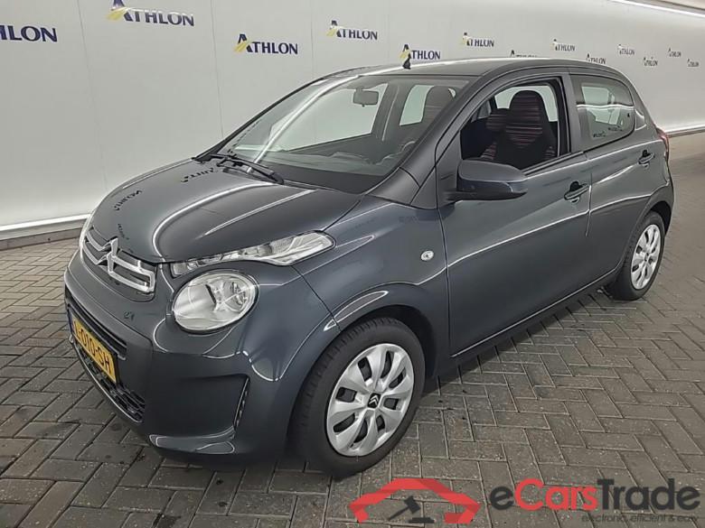 CITROEN C1 VTi 72 S&S Feel 5D 53kW #1