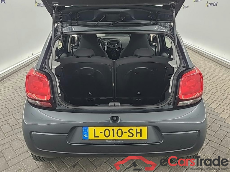 CITROEN C1 VTi 72 S&S Feel 5D 53kW #5
