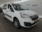 preview Citroen Berlingo #1