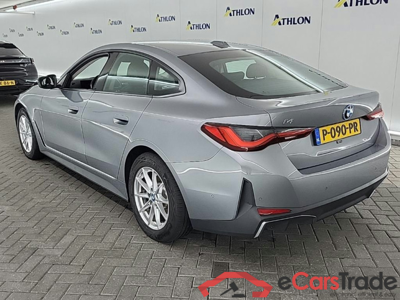 BMW i4 i4 eDrive40 5D 250kW #4