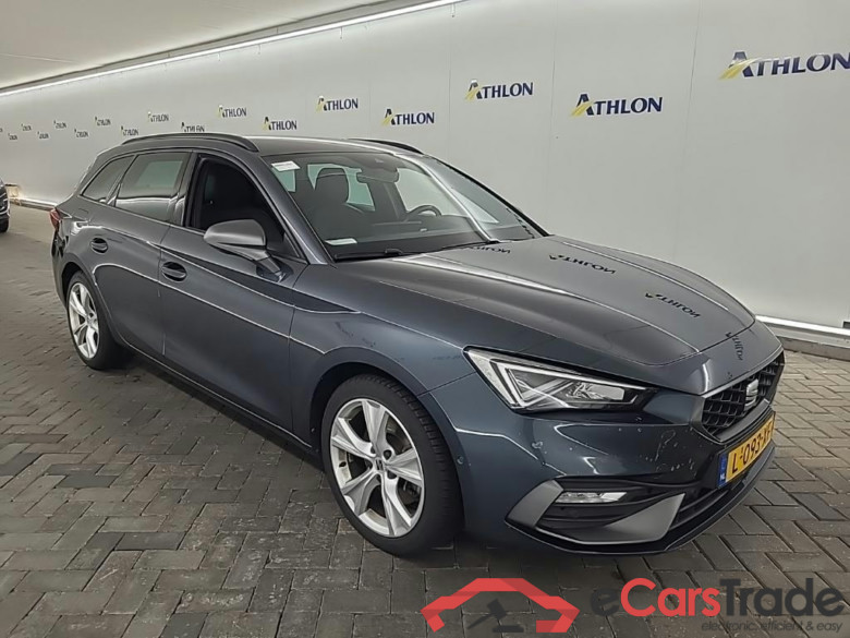 SEAT Leon ST 2.0 TDI FR Business Intense DSG 5D 110kW #2