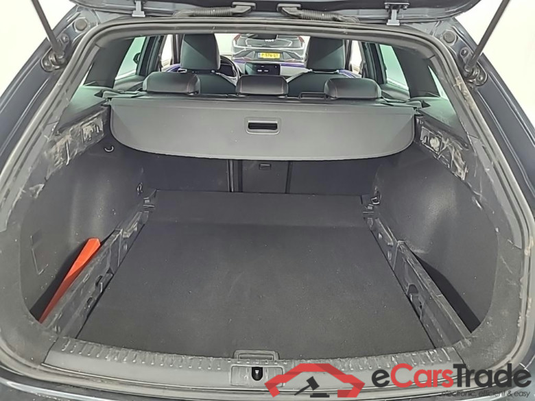 SEAT Leon ST 2.0 TDI FR Business Intense DSG 5D 110kW #5