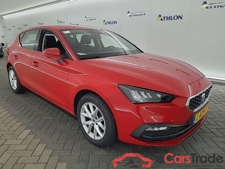 SEAT LEON 1.0 TSI Reference 5D 66kW #2