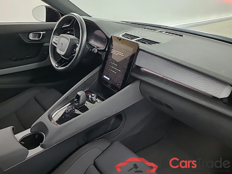 Polestar Polestar 2 63kWh Single Motor Standard Range 5D 165kW #6