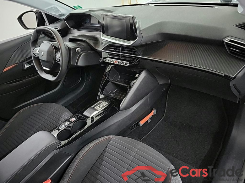 PEUGEOT e-208 Active 50kWh 136 5D Athlon Edition #6