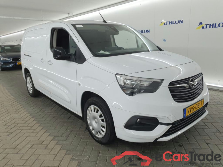 OPEL Combo 1.5D 130pk S&S EAT8 1000kg L2 4D #2