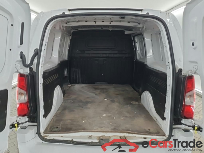 OPEL Combo 1.5D 130pk S&S EAT8 1000kg L2 4D #5
