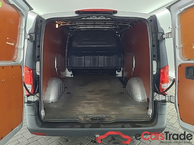 MERCEDES-BENZ Vito GB 114CDI Lang RWD 4D 100kW #5