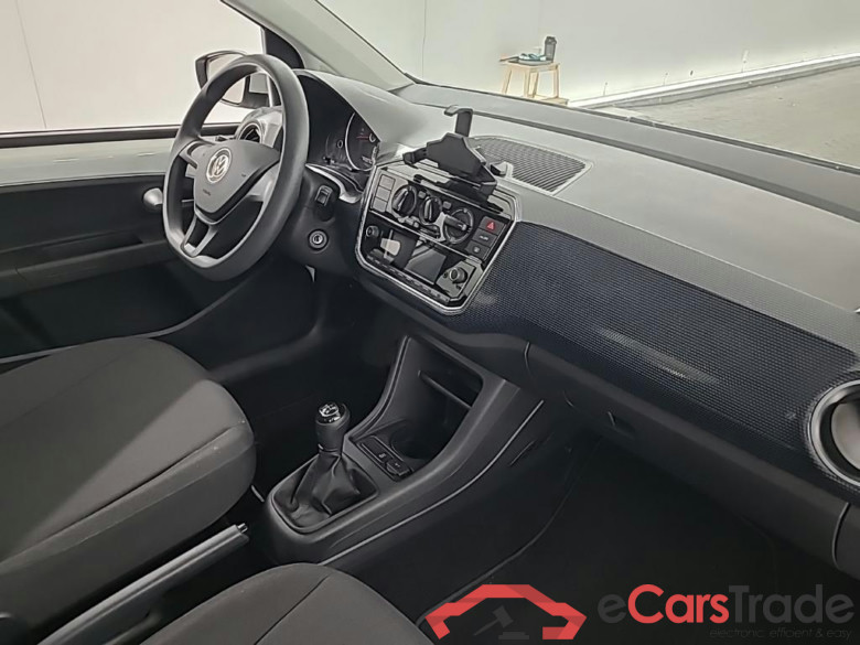 VOLKSWAGEN up! 1.0 Up! 5D 48kW Athlon Edition #6