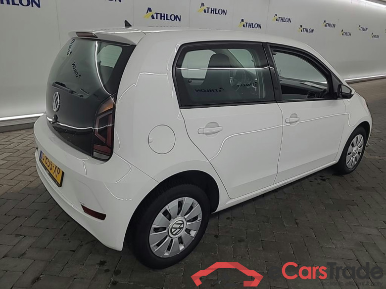 VOLKSWAGEN up! 1.0 44kW Move up! BlueMotion Technology 5D #3