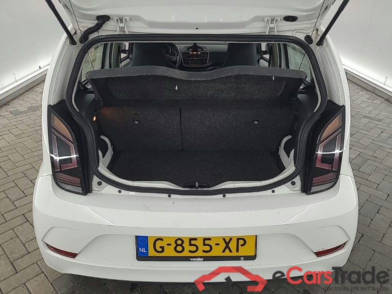 VOLKSWAGEN up! 1.0 44kW Move up! BlueMotion Technology 5D #5