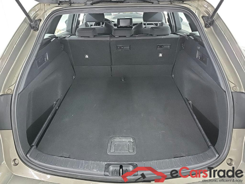 TOYOTA Corolla Touring Sports 1.8 Hybrid Active 5D 90kW #5