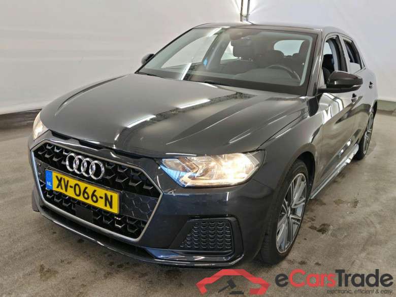 Audi A1 Sportback 25 TFSI epic 5d