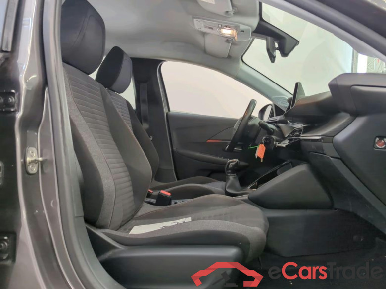 Peugeot 208 Blue Lease Active 1.2 PureTech 75 5d #3