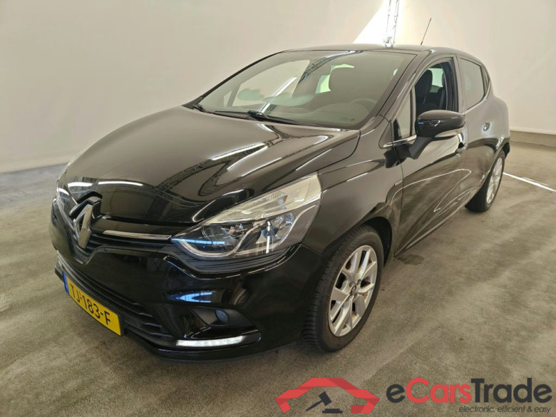 Renault Clio Energy TCe 90 Limited 5d #1