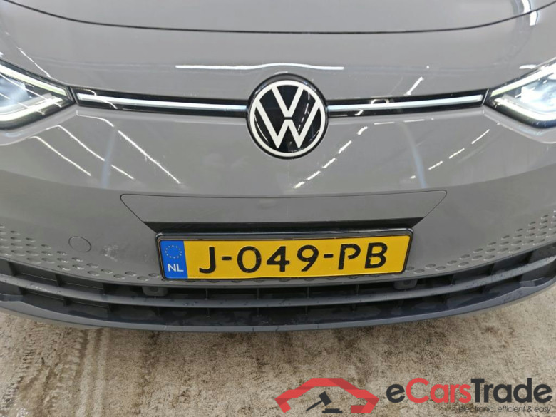 Volkswagen ID.3 58kWh 1st Plus auto 5d #5