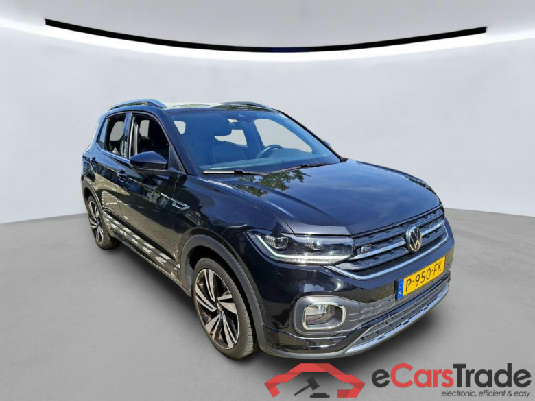 VOLKSWAGEN T-Cross 81 kW #4