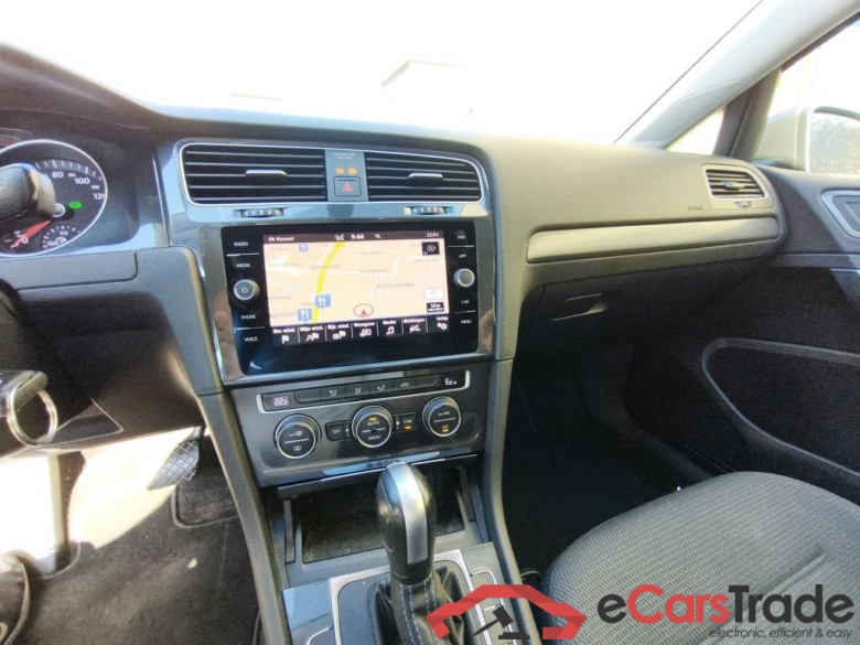 VOLKSWAGEN e-Golf 100 kW #3