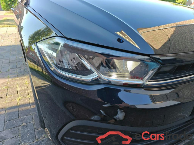 VOLKSWAGEN POLO 59 kW #3