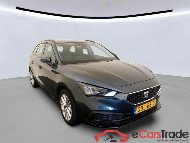 SEAT Leon Sportstourer 81 kW #4