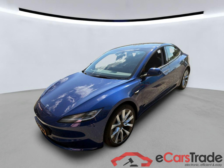 Tesla Model 3 208 kW #1