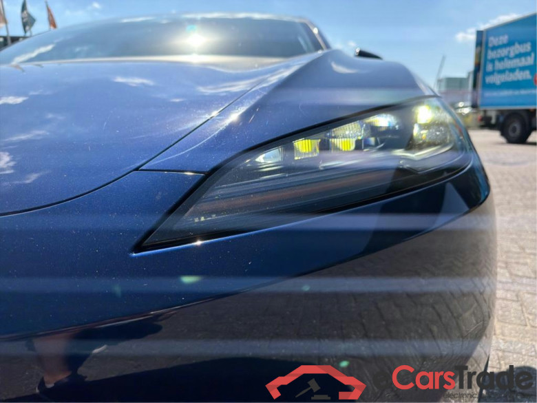 Tesla Model 3 208 kW #4