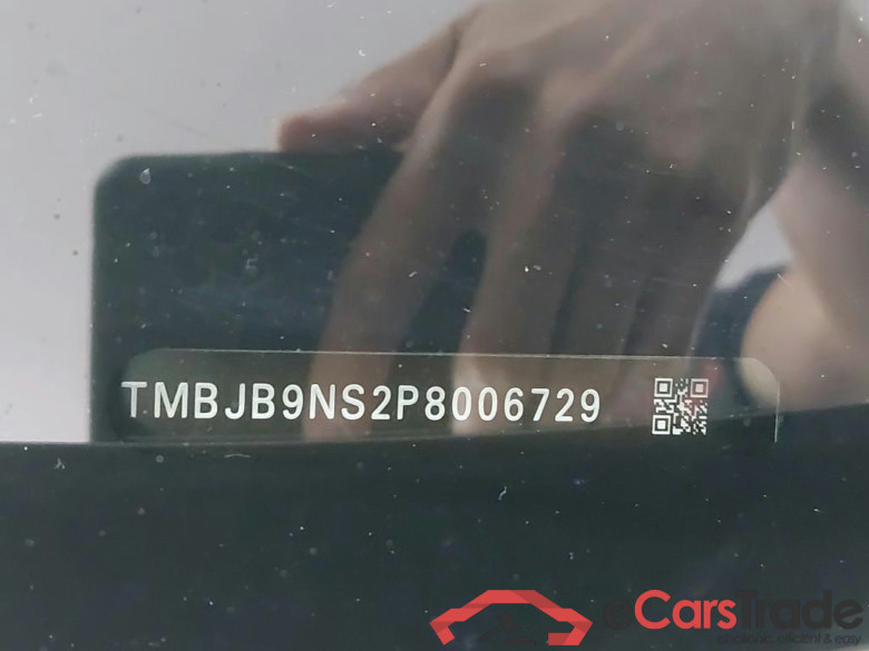 SKODA Kodiaq 110 kW #3