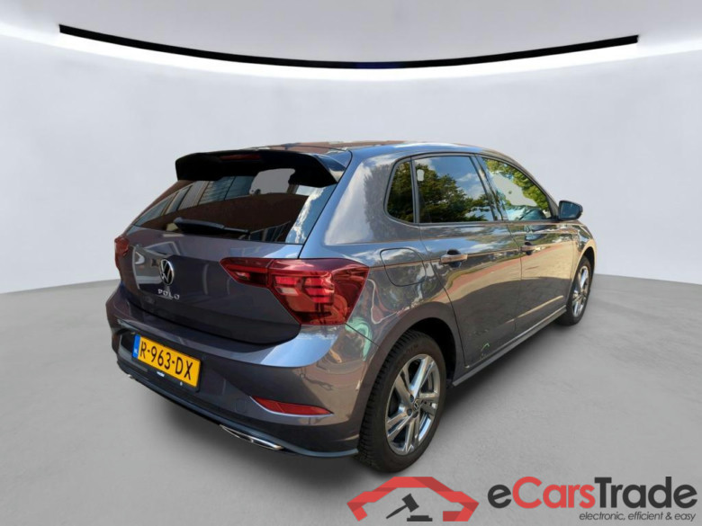 VOLKSWAGEN POLO 70 kW #5