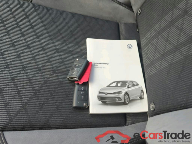 VOLKSWAGEN POLO 70 kW #6