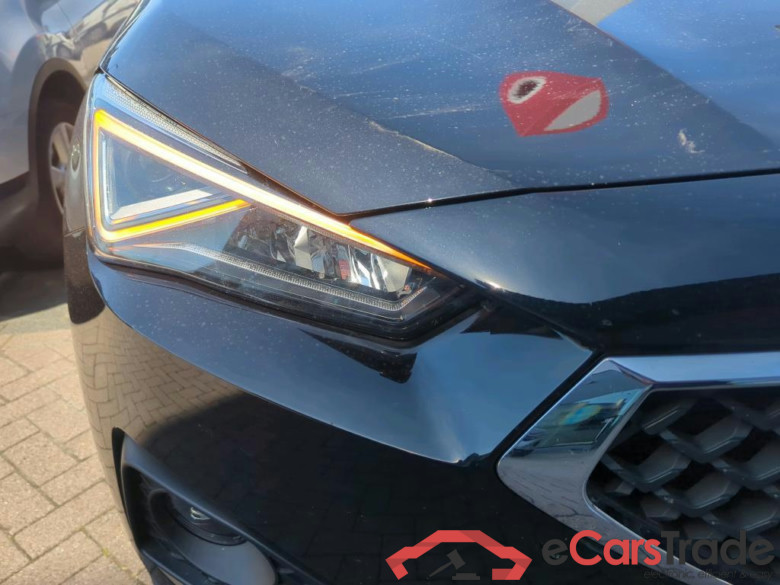 SEAT Tarraco 110 kW #4