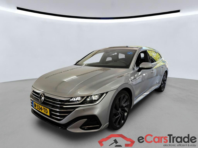 VOLKSWAGEN Arteon Shooting Brake 115 kW #1