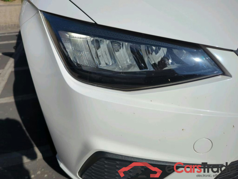 SEAT Ibiza 59 kW #3