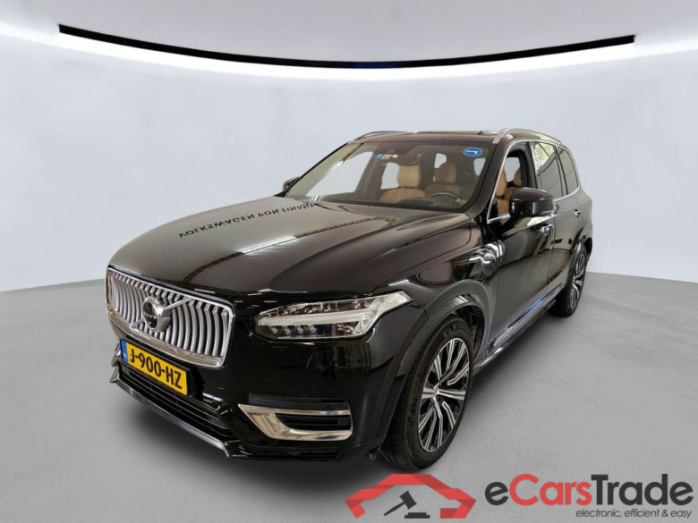 VOLVO XC90 223 kW #1