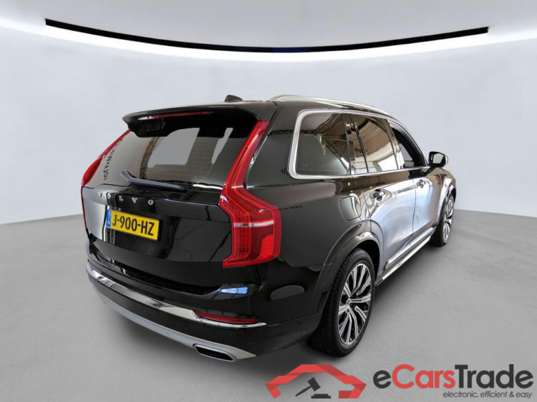 VOLVO XC90 223 kW #5