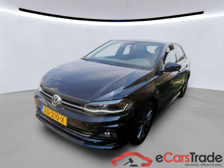 VOLKSWAGEN POLO 85 kW #1