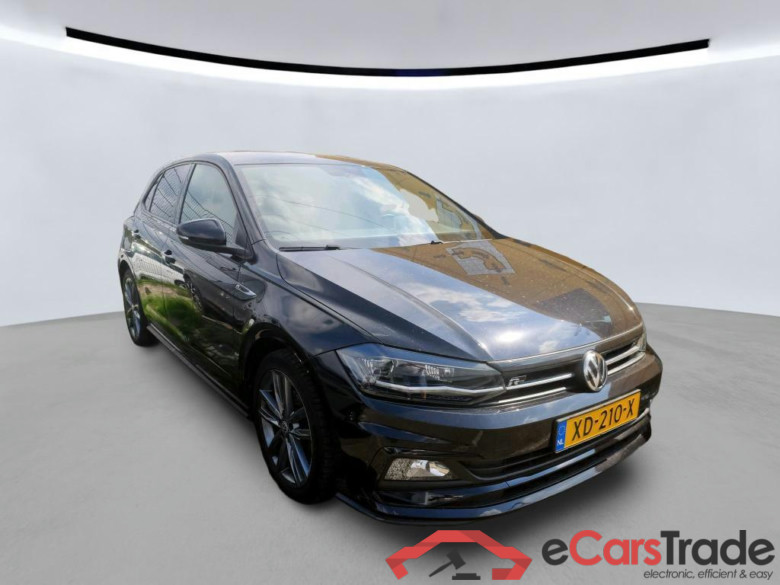 VOLKSWAGEN POLO 85 kW #4