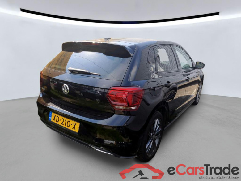 VOLKSWAGEN POLO 85 kW #5