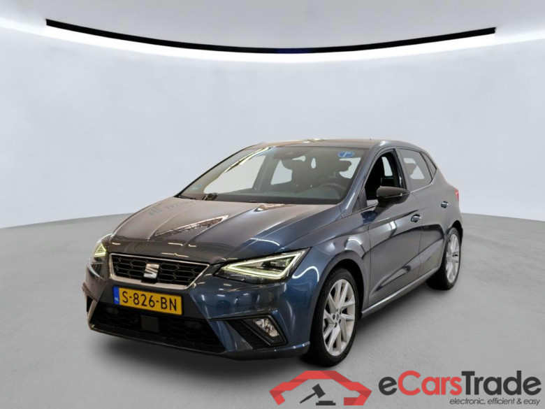 SEAT Ibiza 70 kW