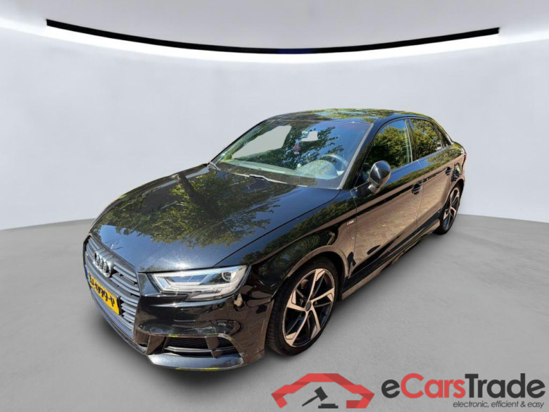 AUDI A3 Limousine 110 kW