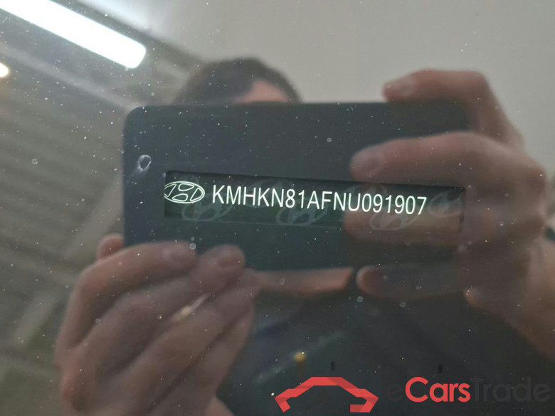 HYUNDAI IONIQ 5 160 kW #3