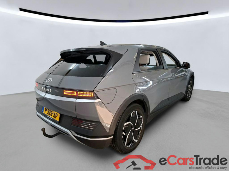 HYUNDAI IONIQ 5 160 kW #5