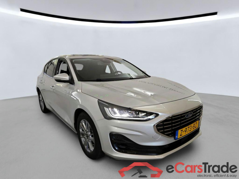 FORD FOCUS 91 kW #5