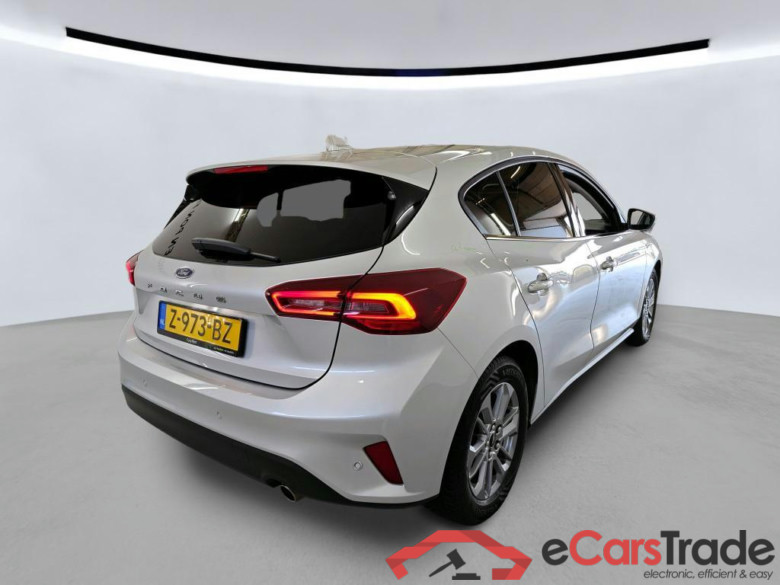 FORD FOCUS 91 kW #6