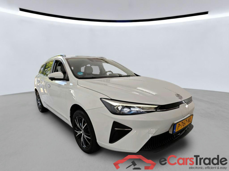 MG Mg5 electric 130 kW #4