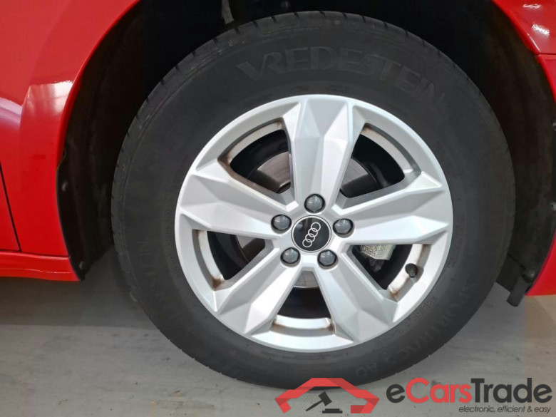 AUDI A1 Sportback 70 kW #6