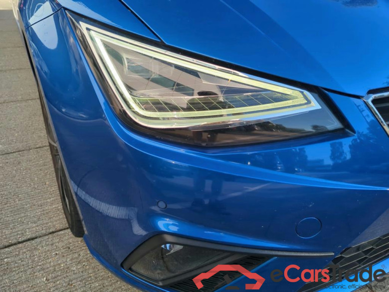 SEAT Ibiza 70 kW #4