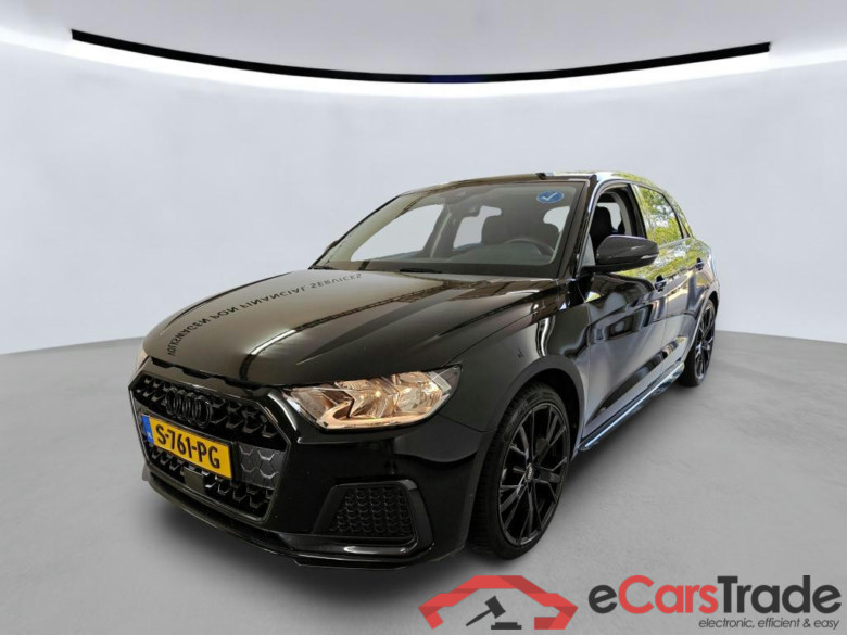 AUDI A1 Sportback 70 kW