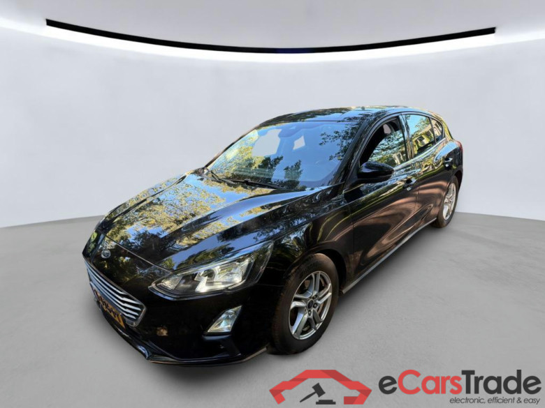 FORD FOCUS 74 kW