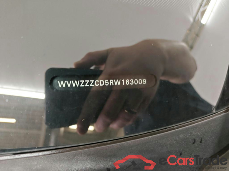 VOLKSWAGEN GOLF 81 kW #3