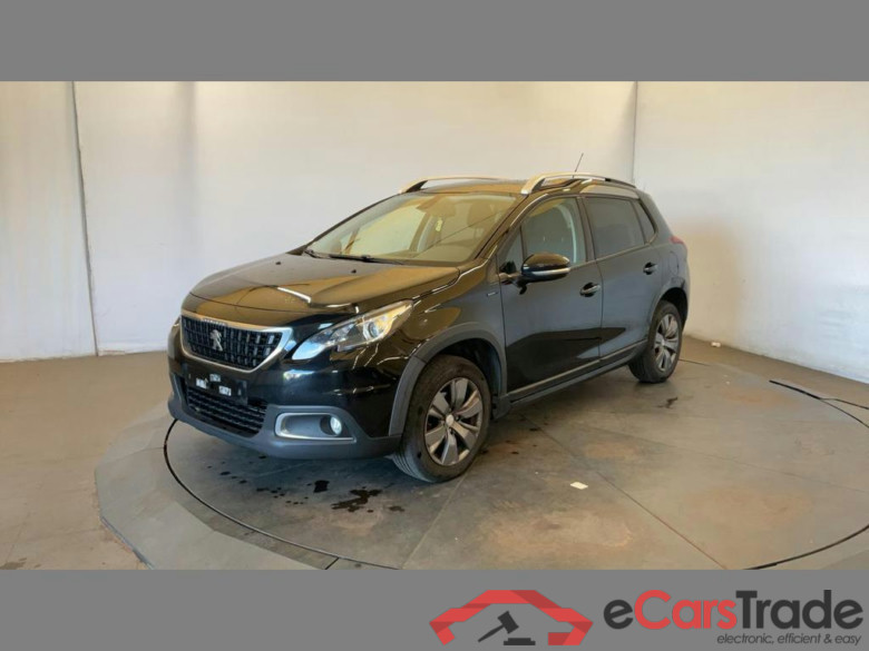 PEUGEOT 2008 1.2i PureTech Signature S&S (EU6.2)